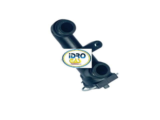 GRUPPO RICAMBIO CON BY-PASS